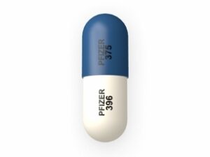 Geodon (Ziprasidone)