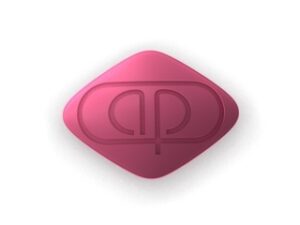Lovegra (Sildenafil citrate)